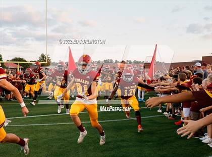 Thumbnail 3 in Dalton @ Lassiter photogallery.
