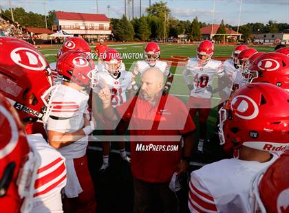 Thumbnail 3 in Dalton @ Lassiter photogallery.