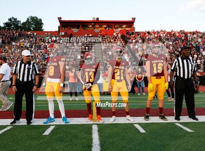 Thumbnail 3 in Dalton @ Lassiter photogallery.