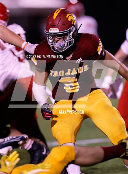 Thumbnail 2 in Dalton @ Lassiter photogallery.