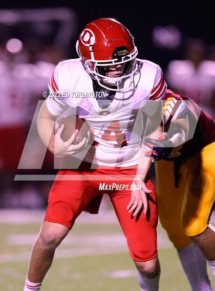 Thumbnail 3 in Dalton @ Lassiter photogallery.