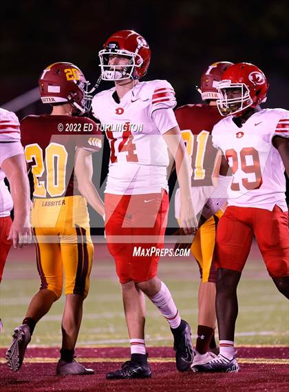 Thumbnail 3 in Dalton @ Lassiter photogallery.
