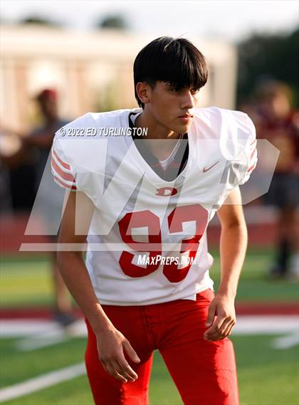 Thumbnail 1 in Dalton @ Lassiter photogallery.
