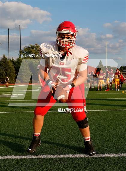 Thumbnail 3 in Dalton @ Lassiter photogallery.