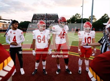 Thumbnail 3 in Dalton @ Lassiter photogallery.