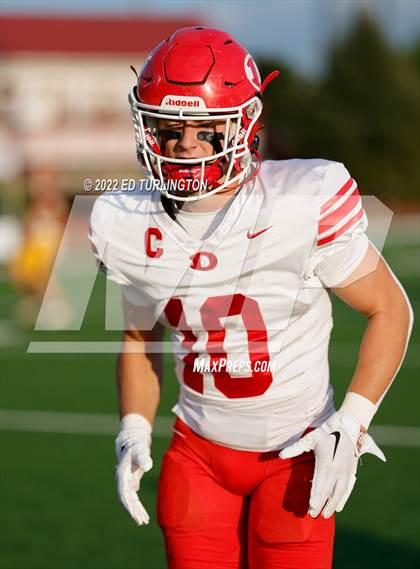 Thumbnail 2 in Dalton @ Lassiter photogallery.