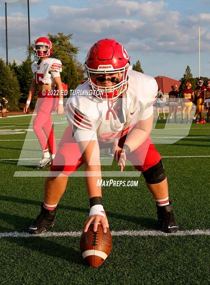 Thumbnail 1 in Dalton @ Lassiter photogallery.