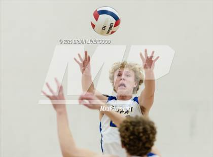 Thumbnail 3 in Rampart vs. Eaglecrest photogallery.