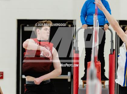 Thumbnail 1 in Rampart vs. Eaglecrest photogallery.
