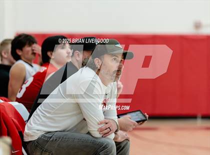 Thumbnail 2 in Rampart vs. Eaglecrest photogallery.