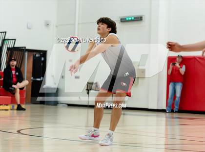 Thumbnail 3 in Rampart vs. Eaglecrest photogallery.