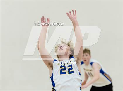 Thumbnail 1 in Rampart vs. Eaglecrest photogallery.