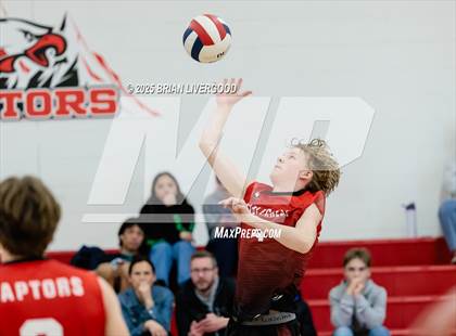 Thumbnail 1 in Rampart vs. Eaglecrest photogallery.