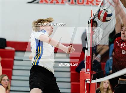 Thumbnail 3 in Rampart vs. Eaglecrest photogallery.