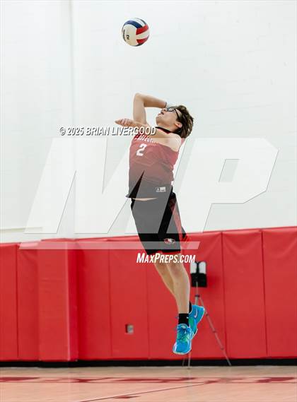 Thumbnail 3 in Rampart vs. Eaglecrest photogallery.