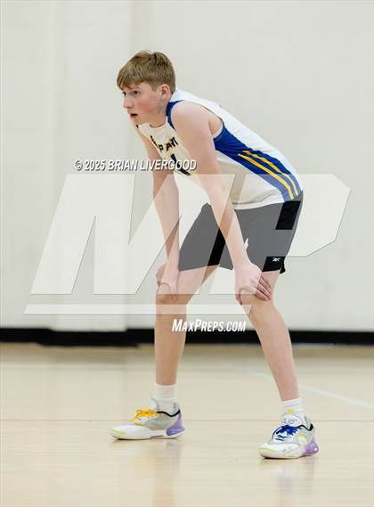 Thumbnail 1 in Rampart vs. Eaglecrest photogallery.