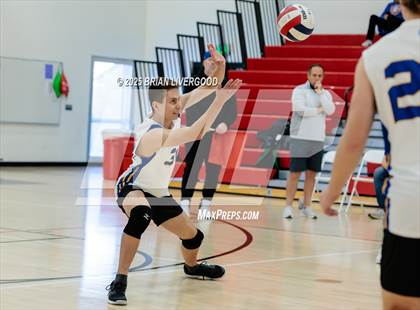 Thumbnail 1 in Rampart vs. Eaglecrest photogallery.