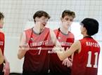 Photo from the gallery "Rampart vs. Eaglecrest"