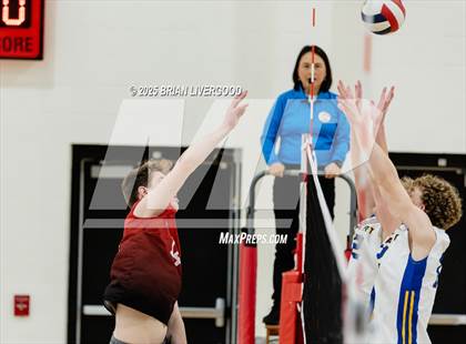 Thumbnail 1 in Rampart vs. Eaglecrest photogallery.