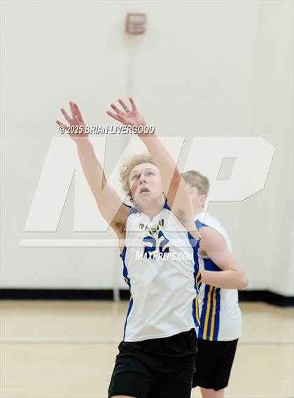 Thumbnail 1 in Rampart vs. Eaglecrest photogallery.