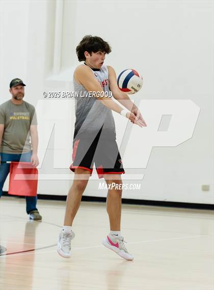 Thumbnail 1 in Rampart vs. Eaglecrest photogallery.