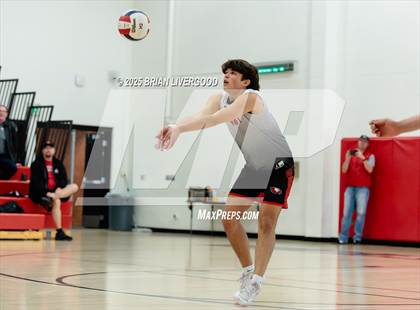 Thumbnail 1 in Rampart vs. Eaglecrest photogallery.