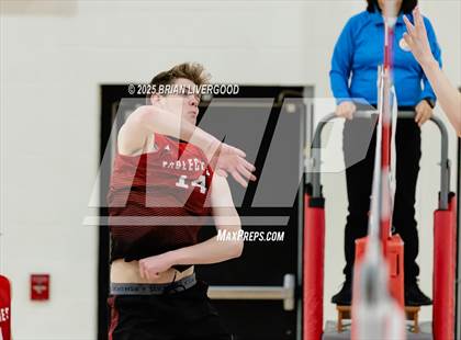 Thumbnail 3 in Rampart vs. Eaglecrest photogallery.