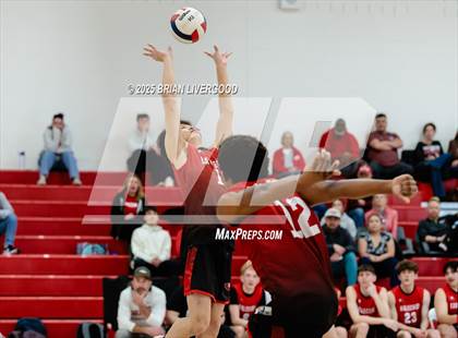 Thumbnail 3 in Rampart vs. Eaglecrest photogallery.
