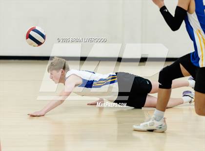Thumbnail 2 in Rampart vs. Eaglecrest photogallery.