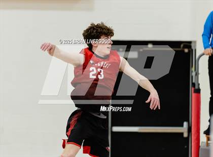 Thumbnail 2 in Rampart vs. Eaglecrest photogallery.