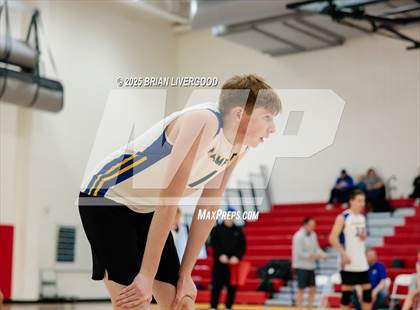 Thumbnail 2 in Rampart vs. Eaglecrest photogallery.