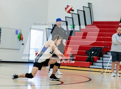 Thumbnail 3 in Rampart vs. Eaglecrest photogallery.
