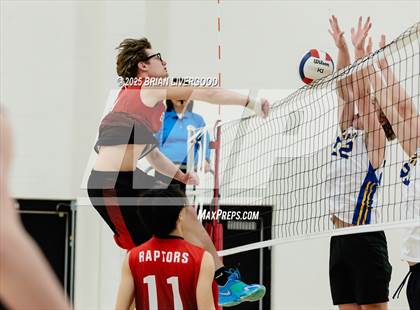 Thumbnail 1 in Rampart vs. Eaglecrest photogallery.