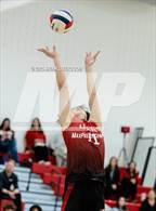 Photo from the gallery "Rampart vs. Eaglecrest"