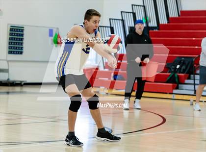 Thumbnail 1 in Rampart vs. Eaglecrest photogallery.