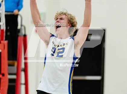 Thumbnail 1 in Rampart vs. Eaglecrest photogallery.