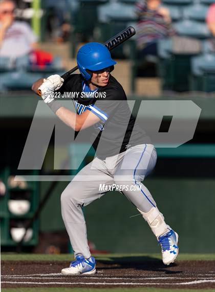 Thumbnail 2 in Quincy vs Belleville West (GCS Stadium) photogallery.