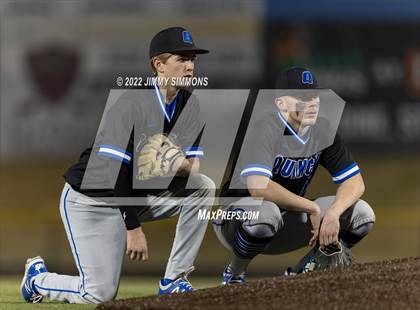 Thumbnail 3 in Quincy vs Belleville West (GCS Stadium) photogallery.
