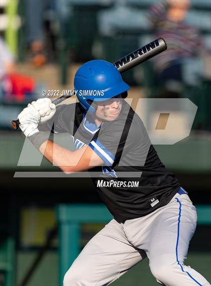 Thumbnail 2 in Quincy vs Belleville West (GCS Stadium) photogallery.