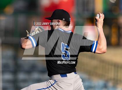 Thumbnail 3 in Quincy vs Belleville West (GCS Stadium) photogallery.