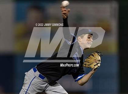 Thumbnail 2 in Quincy vs Belleville West (GCS Stadium) photogallery.