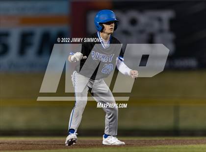 Thumbnail 1 in Quincy vs Belleville West (GCS Stadium) photogallery.