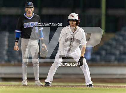 Thumbnail 3 in Quincy vs Belleville West (GCS Stadium) photogallery.