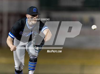 Thumbnail 2 in Quincy vs Belleville West (GCS Stadium) photogallery.