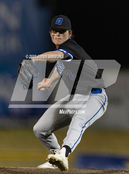 Thumbnail 2 in Quincy vs Belleville West (GCS Stadium) photogallery.
