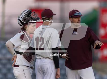 Thumbnail 2 in Quincy vs Belleville West (GCS Stadium) photogallery.