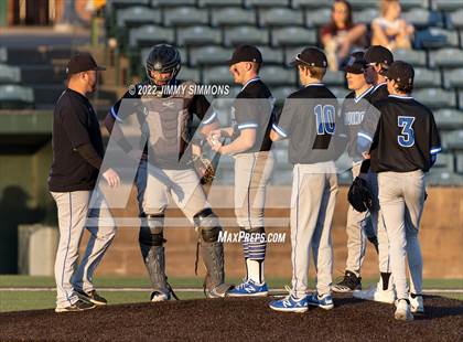 Thumbnail 3 in Quincy vs Belleville West (GCS Stadium) photogallery.