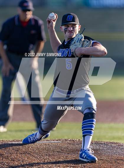 Thumbnail 2 in Quincy vs Belleville West (GCS Stadium) photogallery.