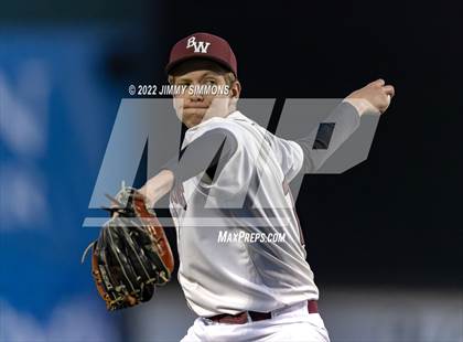 Thumbnail 2 in Quincy vs Belleville West (GCS Stadium) photogallery.