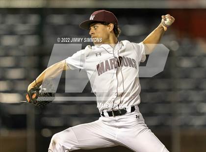 Thumbnail 3 in Quincy vs Belleville West (GCS Stadium) photogallery.
